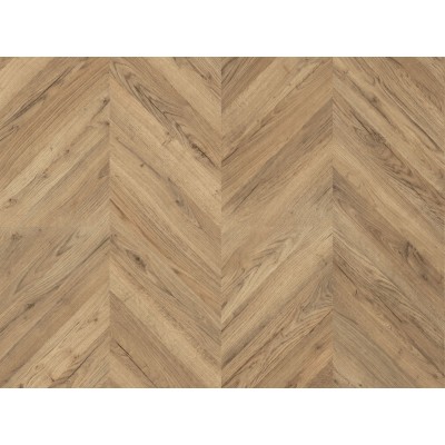 Ламінат Egger Kingsize 32/8 EL203F Дуб Ріллінгтон темний