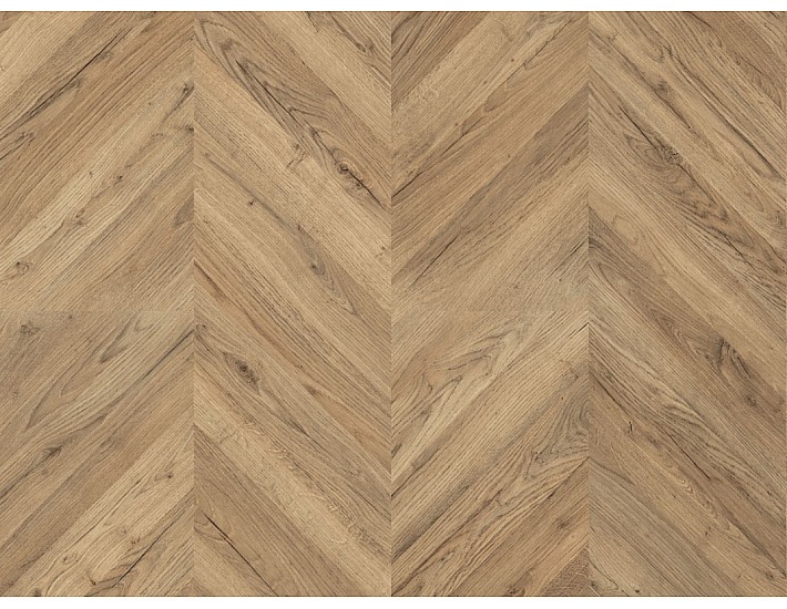 Фото Ламинат Egger Kingsize 32/8 EL203F Дуб Риллингтон темный 1