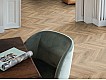 Фото Ламинат Egger Kingsize 32/8 EL203F Дуб Риллингтон темный 2