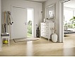 Фото Ламинат Egger Kingsize 32/8 EL290F Дуб Скандерборг песочный 2