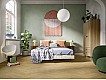 Фото Ламинат Egger Kingsize 32/8 EL291F Дуб Скандерборг медовый 2