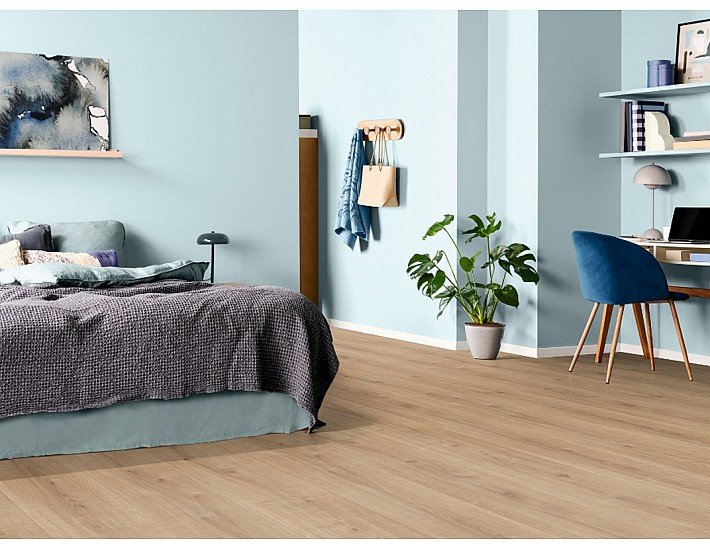 Фото Ламинат Egger Kingsize 32/8 EL2093 Дуб Ортега 2