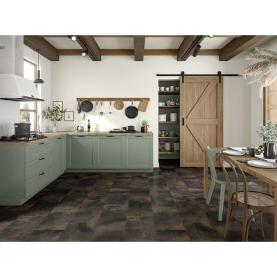 Ламінат Egger Kingsize 32/8 ELF228 Титаніт антрацит