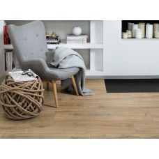 Ламинат Egger Large 32/8 EL2077 Дуб Лойа коричневый