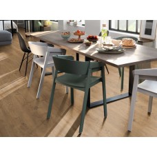 Ламинат Egger Large 32/8 EL2935 Дуб Волтем натуральный