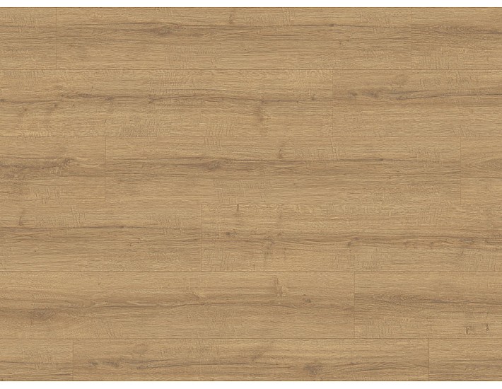 Фото Ламинат Egger Large Aqua 32/8 EL2014 Дуб Шерман медовый 1
