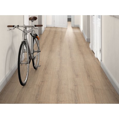 Ламінат Egger Large Aqua 32/8 EL2043 Дуб Шерман коричневий