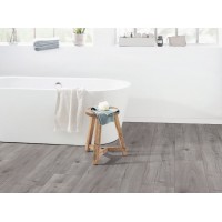 Ламинат Egger Large Aqua 32/8 EL2156 Дуб Лойа светло-серый