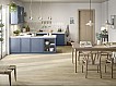 Фото Ламинат Egger Large Aqua 32/8 EL2161 Дуб Ньюпорт кремовый 2