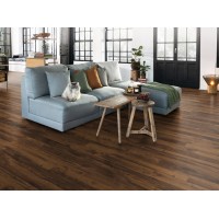 Ламінат Egger Medium Aqua 32/10 EL2033 Дуб Гантон темний