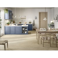 Ламінат Egger Medium Aqua 32/10 EL2161 Дуб Ньюпорт кремовий