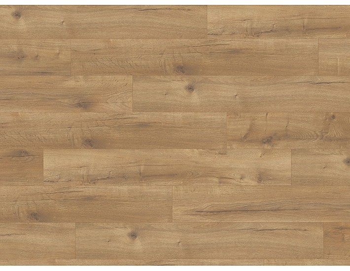 Фото Ламинат Egger Classic 33/8 EL2155 Дуб Лойа медовый 1