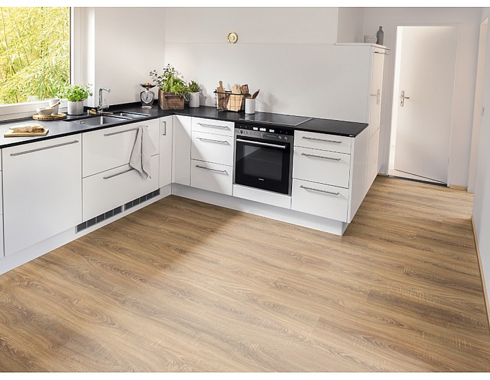 Фото Ламинат Egger Classic Aqua 33/8 EL1089 Дуб Тосколано натуральный 2 Фото Ламинат Egger Classic Aqua 33/8 EL1089 Дуб Тосколано натуральный 2