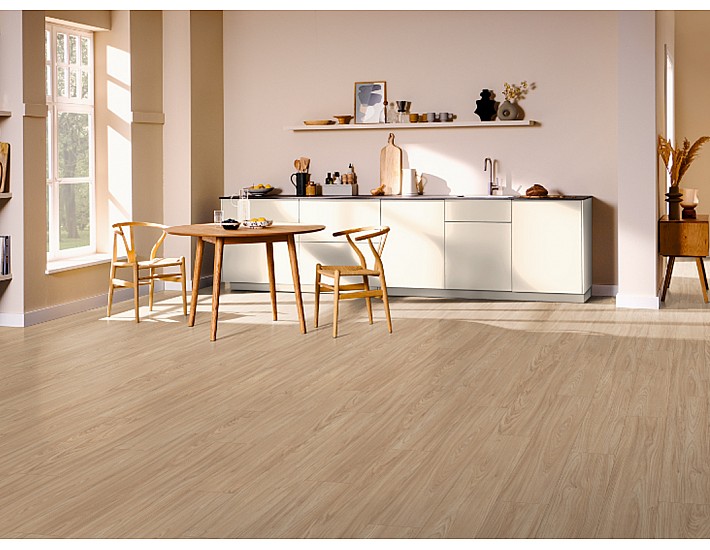 Фото Ламинат Egger Classic Aqua 33/8 EL1242 Акация Шеффилд натуральная 2