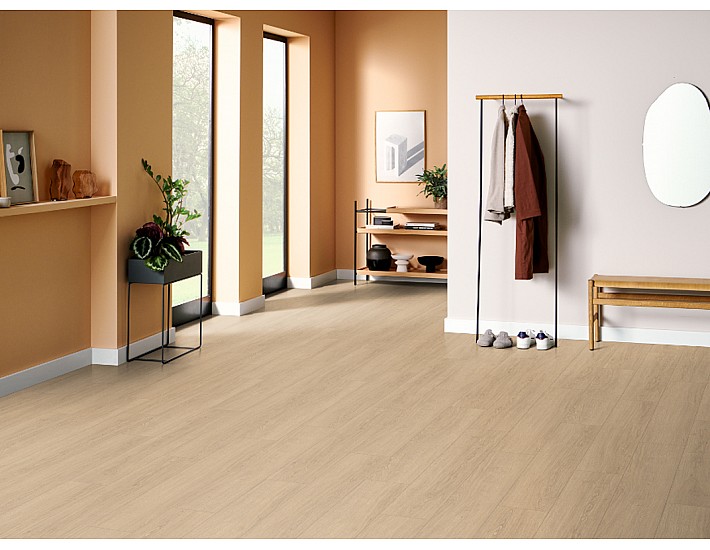 Фото Ламинат Egger Classic Aqua 33/8 EL2027 Дуб Виктория натуральный 2 Фото Ламинат Egger Classic Aqua 33/8 EL2027 Дуб Виктория натуральный 2