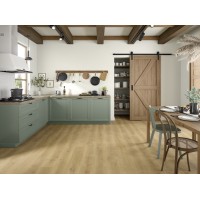 Ламінат Egger Classic Aqua 33/8 EL2114 Дуб Піно медовий