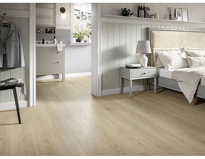 Фото Ламинат Egger Classic Aqua 33/8 EL2183 Дуб Тревизо коричневый 2 Фото Ламинат Egger Classic Aqua 33/8 EL2183 Дуб Тревизо коричневый 2