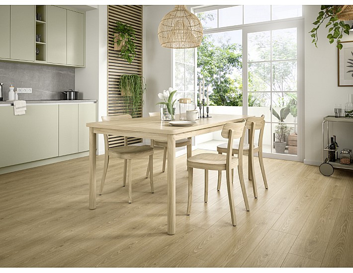Фото Ламинат Egger Classic Aqua 33/8 EL2181 Дуб Тревизо натуральный 2 Фото Ламинат Egger Classic Aqua 33/8 EL2181 Дуб Тревизо натуральный 2