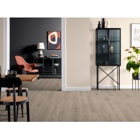 Ламінат Egger Classic Aqua 33/8 EL2184 Дуб Тревізо сірий