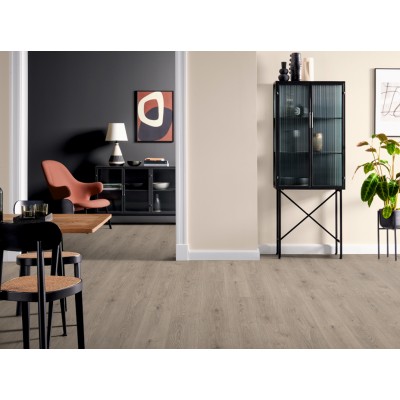Ламінат Egger Classic Aqua 33/8 EL2184 Дуб Тревізо сірий