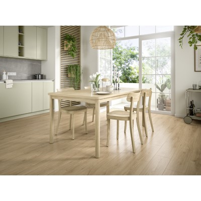 Ламінат Egger Classic Aqua 33/8 EL2242 Ясен Авіо натуральний