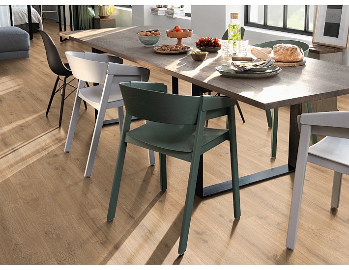Фото Ламинат Egger Classic Aqua 33/8 EL2428 Дуб Предайя натуральный 2 Фото Ламинат Egger Classic Aqua 33/8 EL2428 Дуб Предайя натуральный 2