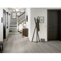 Ламінат Egger Classic Aqua Plus 33/8 EL2135 Дуб Баронія сірий