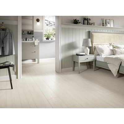 Ламінат Egger Classic Aqua Plus 33/8 EL2150 Дуб Казелла білий