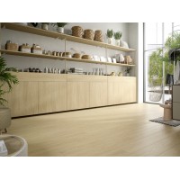 Ламинат Egger Classic Aqua Plus 33/8 EL2151 Дуб Казелла натуральный светлый