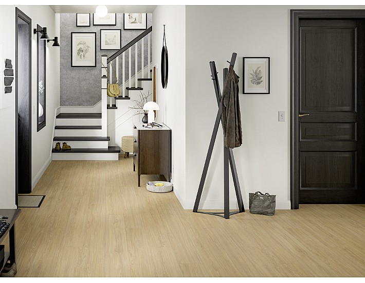 Фото Ламинат Egger Classic Aqua Plus 33/8 EL2152 Дуб Казелла натуральный 2