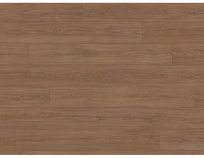 Фото Ламинат Egger Classic Aqua Plus 33/8 EL2153 Дуб Казелла коричневый 1