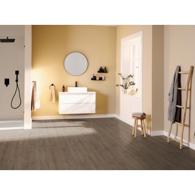 Ламінат Egger Classic Aqua Plus 33/8 EL2192 Дуб Турин темний
