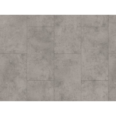 Ламінат Egger Kingsize Aqua Plus 32/8 ELF186 Бетон Чикаго світло-сірий