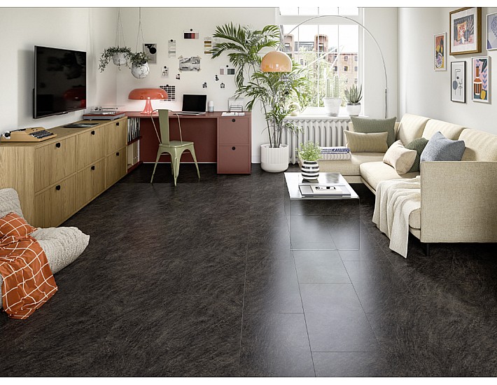 Фото Ламинат Egger Kingsize Aqua Plus 32/8 ELF237 Сланець Куприя 2 Фото Ламинат Egger Kingsize Aqua Plus 32/8 ELF237 Сланець Куприя 2