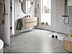 Фото Ламинат Egger Kingsize Aqua Plus 32/8 ELF243 Мрамор Кандела светло-серый 2 Фото Ламинат Egger Kingsize Aqua Plus 32/8 ELF243 Мрамор Кандела светло-серый 2
