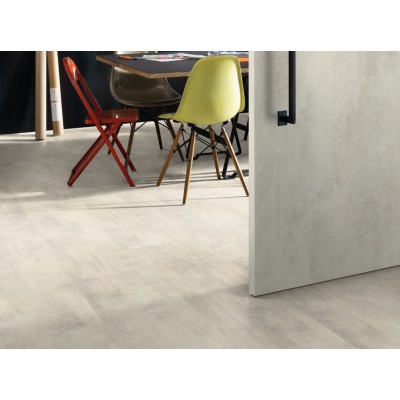 Ламінат Egger Kingsize Aqua Plus 32/8 ELF637 Хромікс білий