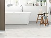 Фото Ламинат Egger Kingsize Aqua Plus 32/8 ELF812 Мрамор Леванто белый 2