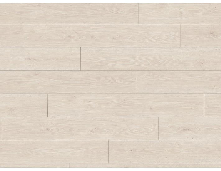 Фото Ламінат Egger Classic Aqua 33/10 EL2180 Дуб Тревізо білий 1