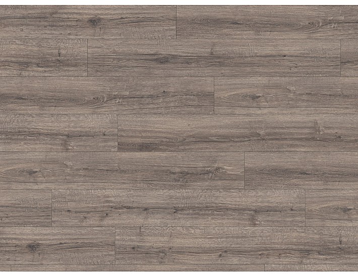 Фото Ламинат Egger Classic Aqua 33/10 EL2403 Дуб Шерман серый 1