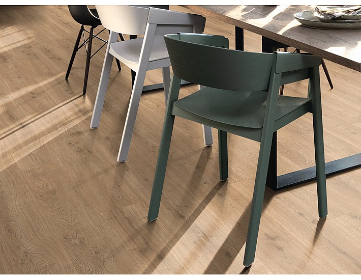 Фото Ламинат Egger Classic Aqua 33/10 EL2428 Дуб Предайя натуральный 2