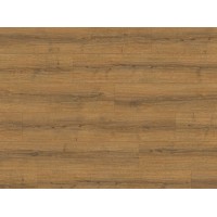 Ламінат Egger Large Aqua Plus 33/8 EL2402 Дуб Шерман коньяк коричневий