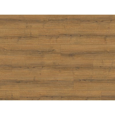 Ламінат Egger Large Aqua Plus 33/8 EL2402 Дуб Шерман коньяк коричневий