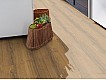 Фото Ламинат Egger Large Aqua Plus 33/8 EL2402 Дуб Шерман коньяк коричневый 2