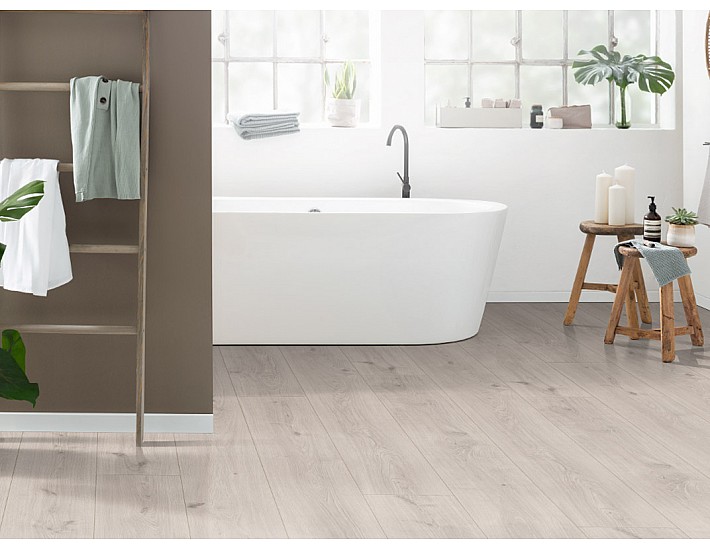 Фото Ламинат Egger Long Aqua 33/10 EL2193 Дуб Зэефельд светло-серый 2 Фото Ламинат Egger Long Aqua 33/10 EL2193 Дуб Зэефельд светло-серый 2
