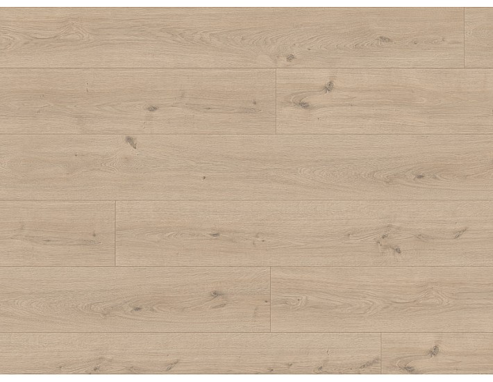 Фото Ламинат Egger Long Aqua 33/10 EL2195 Дуб Зэефельд кремовый 1