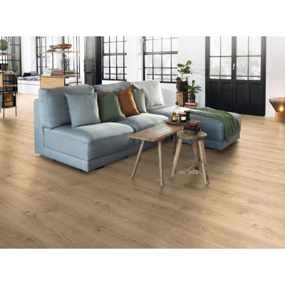 Ламінат Egger Long Aqua 33/10 EL2431 Дуб Бейфорд світлий