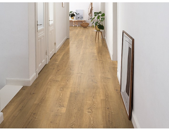 Фото Ламинат Egger Long Aqua 33/10 EL2940 Дуб Бейфорд натуральный 2