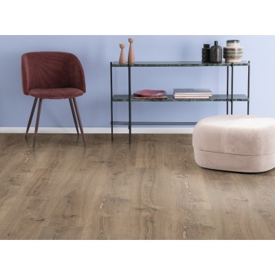 Ламінат Egger Long Aqua 33/10 EL2942 Дуб Бейфорд сірий