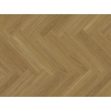 Вінілова підлога PARADOR SPC Herringbone 1748856 Дуб Oxford caramel brown