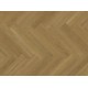 Вінілова підлога PARADOR SPC Herringbone 1748856 Дуб Oxford caramel brown